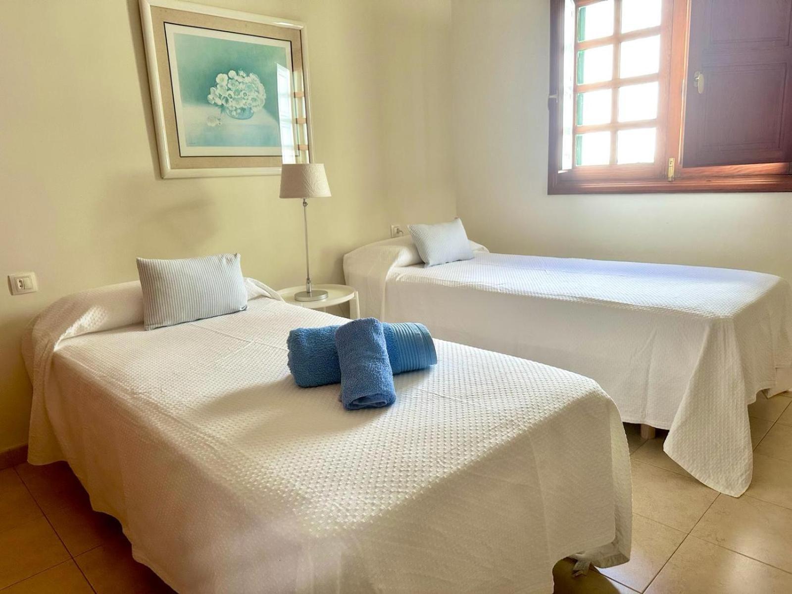 Luxury Villa Sea Front -La Orilla 플라야 온다 외부 사진