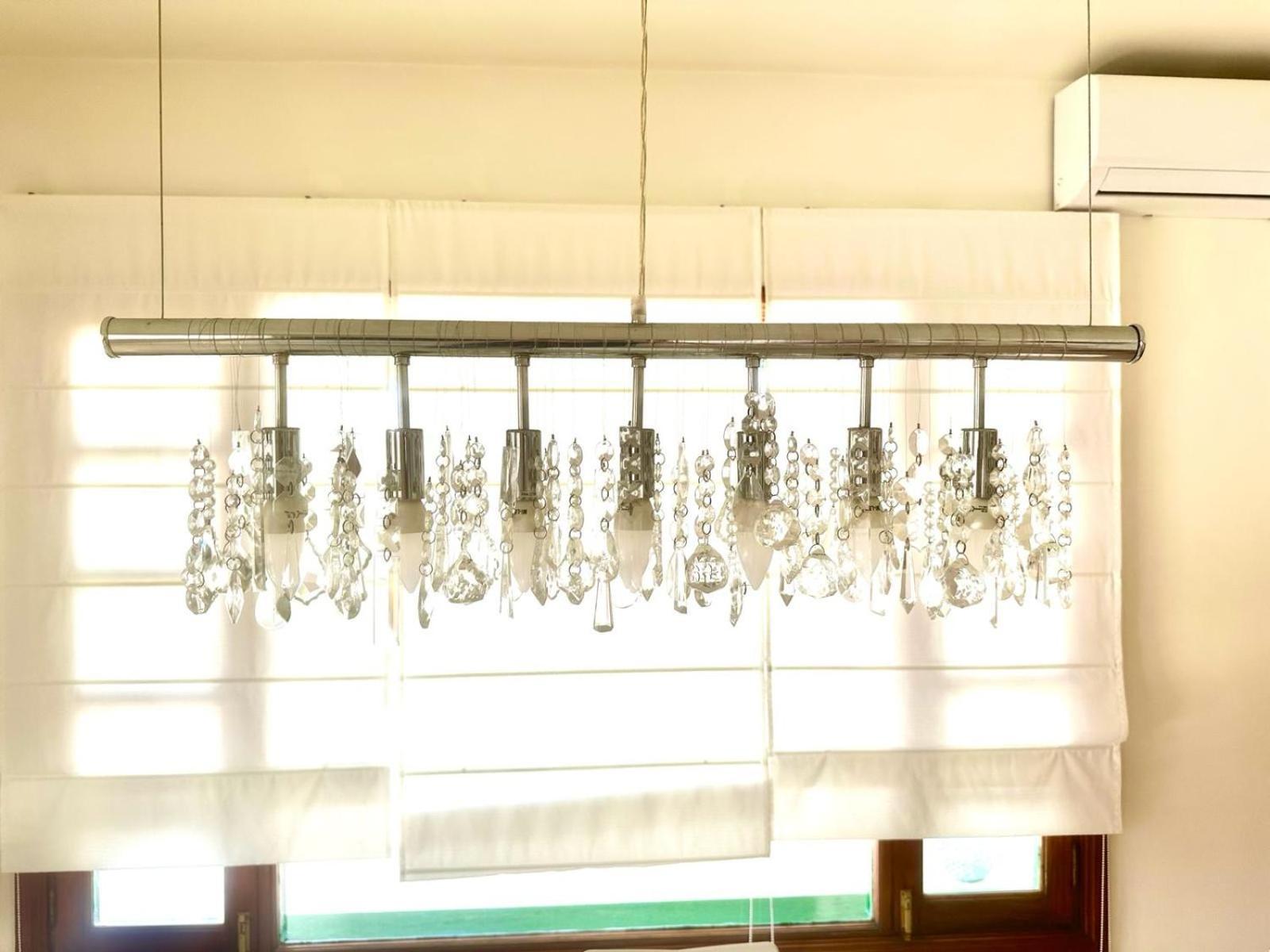 Luxury Villa Sea Front -La Orilla 플라야 온다 외부 사진