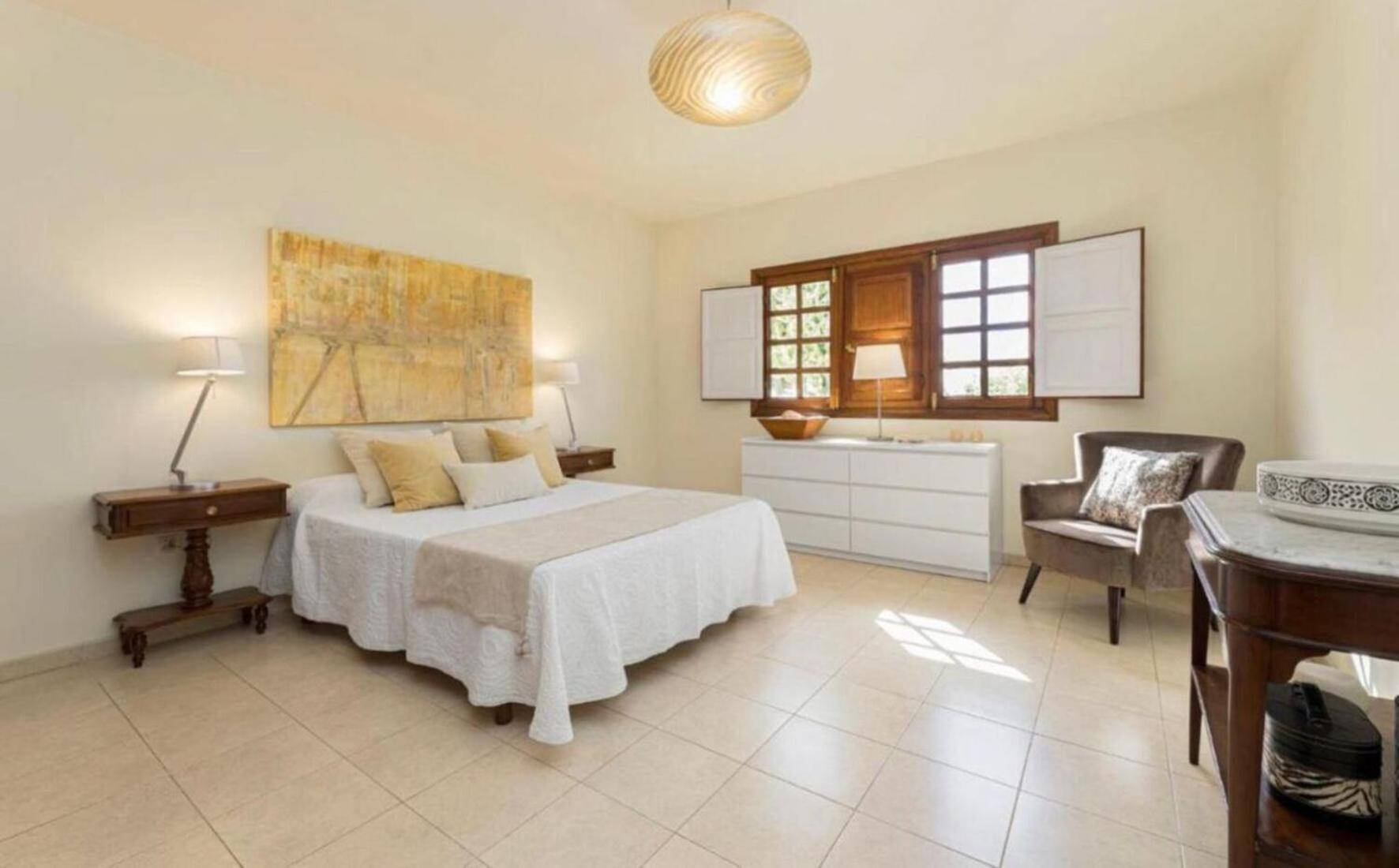 Luxury Villa Sea Front -La Orilla 플라야 온다 외부 사진